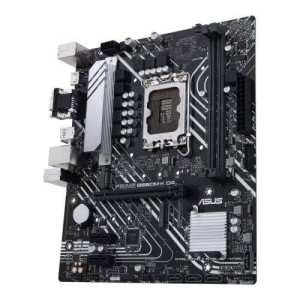 مادربرد ایسوس ASUS Prime B660M-K D4 LGA 1700