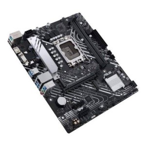 مادربرد ایسوس ASUS Prime B660M-K D4 LGA 1700