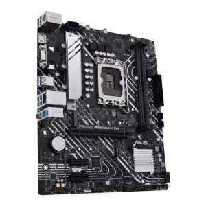 مادربرد ایسوس ASUS Prime B660M-K D4 LGA 1700