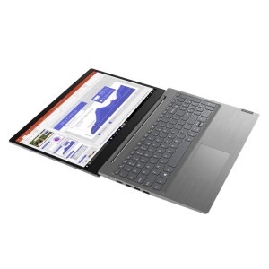 لپ تاپ Lenovo V15 Pentium (N5030) 4GB 1TB+128GB SSD Intel 15.6″ HD