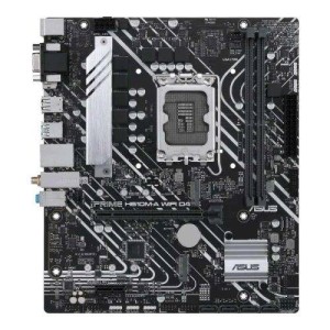 مادربرد ایسوس Prime H610M-A D4 LGA 1700