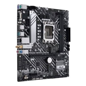 مادربرد ایسوس Asus Prime H610M-A D4 LGA 1700