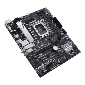 مادربرد ایسوس Asus Prime H610M-A D4 LGA 1700