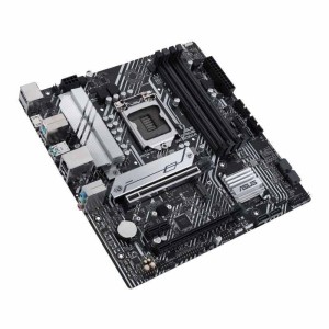 مادربرد ایسوس ASUS PRIME B560M-A LGA1200