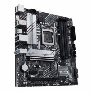 مادربرد ایسوس ASUS PRIME B560M-A LGA1200