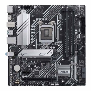 مادربرد ایسوس ASUS PRIME B560M-A LGA1200