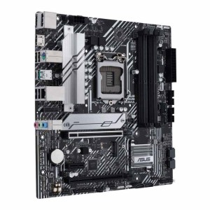 مادربرد ایسوس ASUS PRIME B560M-A LGA1200