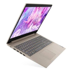 لپ تاپ Lenovo IdeaPad 3 Core i3 (1115G4) 8GB 1TB+256GB SSD Intel 15.6&quot; FHD