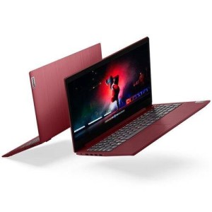 لپ تاپ Lenovo IdeaPad 3 Core i3 (1115G4) 8GB 1TB+256GB SSD Intel 15.6&quot; FHD