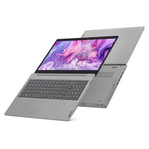 لپ تاپ Lenovo IdeaPad 3 Ryzen 3 (3250U) 8GB 1TB+256GB SSD AMD 2GB 15.6&quot; FHD