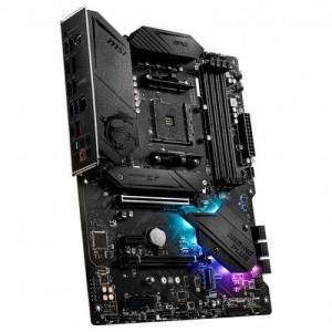 مادربرد ام اس آی MSI MPG B550 GAMING PLUS AM4