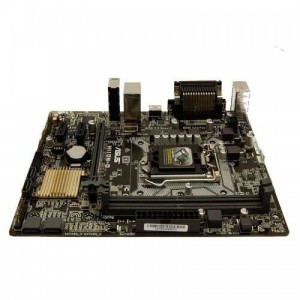 مادربرد ایسوس ASUS H110M-D