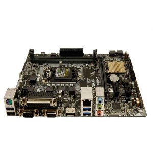 مادربرد ایسوس ASUS H110M-D