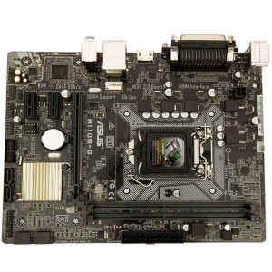 مادربرد ایسوس ASUS H110M-D