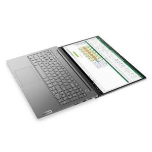 لپ تاپ Lenovo ThinkBook 15 Core i3 (1115G4) 8GB 1TB+256GB SSD Intel 15.6″ FHD