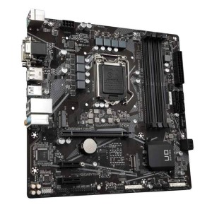 مادربرد گیگابایت GIGABYTE B560M DS3H rev. 1.0 LGA1200