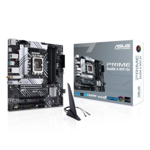 مادربرد ایسوس Asus Prime B660M-A WIFI D4 LGA 1700