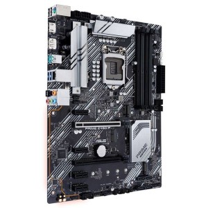 مادربرد ایسوس Asus Prime LGA 1200 Z490-P