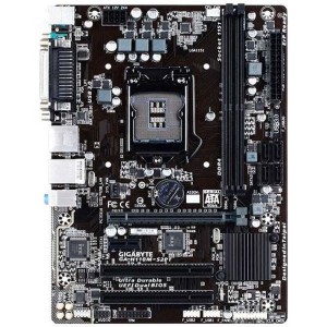 مادربرد GIGABYTE GA-H110M-S2PT
