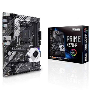 مادربرد ایسوس ASUS PRIME X570-P