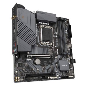 مادربرد گیگابایت Gigabyte B660M GAMING X AX rev.1.x LGA 1700