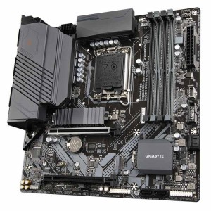 مادربرد گیگابایت Gigabyte B660M GAMING X AX rev.1.x LGA 1700