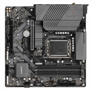 مادربرد گیگابایت Gigabyte B660M GAMING X AX rev.1.x LGA 1700