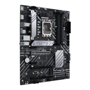 مادربرد ایسوس Asus Prime H670-PLUS D4 LGA 1700