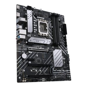 مادربرد ایسوس Asus Prime H670-PLUS D4 LGA 1700