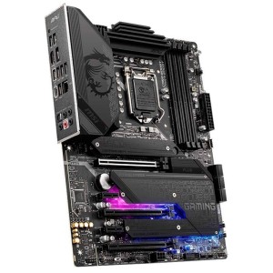 مادربرد ام اس آی MSI MPG Z590 GAMING PLUS LGA 1200