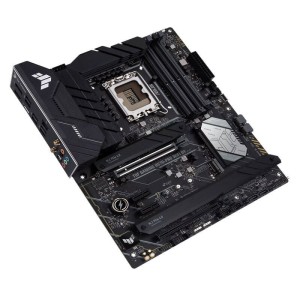 مادربرد گیمینگ ایسوس ASUS TUF H670-Pro WiFi D4 LGA 1700