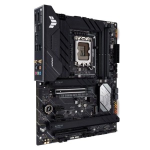 مادربرد گیمینگ ایسوس ASUS TUF H670-Pro WiFi D4 LGA 1700