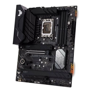 مادربرد گیمینگ ایسوس ASUS TUF H670-Pro WiFi D4 LGA 1700