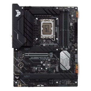 مادربرد گیمینگ ایسوس ASUS TUF H670-Pro WiFi D4 LGA 1700