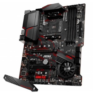 مادربرد ام اس آی MSI MPG X570 GAMING PLUS AM4