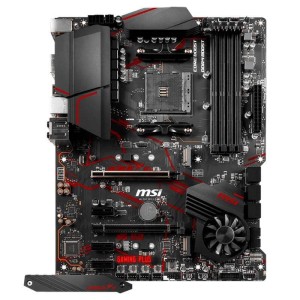 مادربرد ام اس آی MSI MPG X570 GAMING PLUS AM4