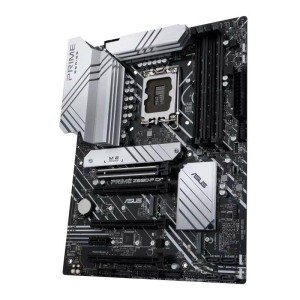 مادربرد ایسوس ASUS Prime Z690-P D4 LGA 1700