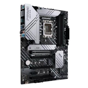 مادربرد ایسوس ASUS Prime Z690-P D4 LGA 1700