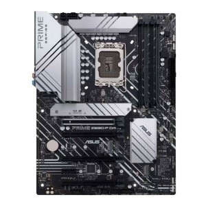 مادربرد ایسوس ASUS Prime Z690-P D4 LGA 1700