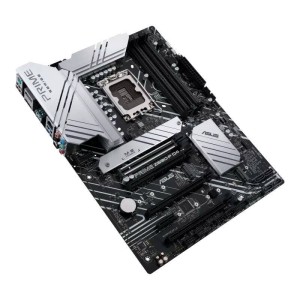 مادربرد ایسوس ASUS Prime Z690-P D4 LGA 1700