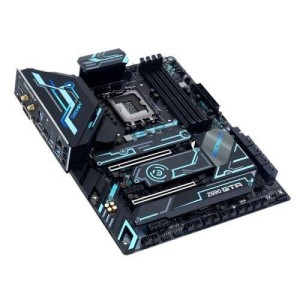 مادربرد بایواستار Biostar Racing Z690 GTA LGA 1700