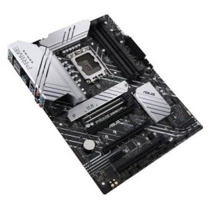 مادربرد ایسوس Asus Prime Z690-P DDR5 LGA 1700