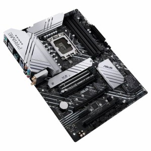 مادربرد ایسوس ASUS Prime Z690-P WIFI D4 LGA 1700