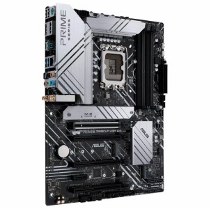 مادربرد ایسوس ASUS Prime Z690-P WIFI D4 LGA 1700