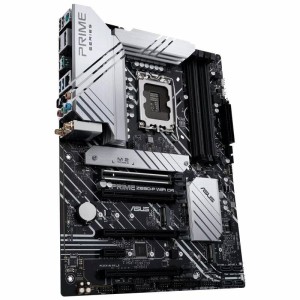 مادربرد ایسوس ASUS Prime Z690-P WIFI D4 LGA 1700