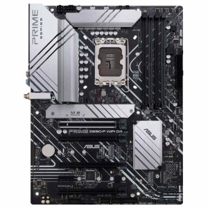 مادربرد ایسوس ASUS Prime Z690-P WIFI D4 LGA 1700