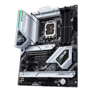 مادربرد گیمینگ ایسوس ASUS Prime Z690-A LGA 1700