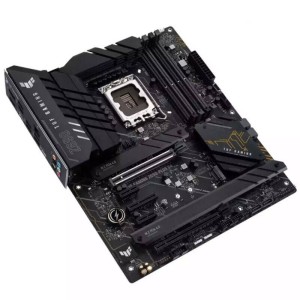 مادربرد گیمینگ ایسوس ASUS TUF Z690-PLUS D4 LGA 1700