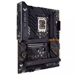 مادربرد گیمینگ ایسوس ASUS TUF Z690-PLUS D4 LGA 1700