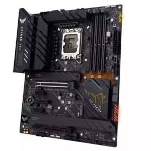 مادربرد گیمینگ ایسوس ASUS TUF Z690-PLUS D4 LGA 1700